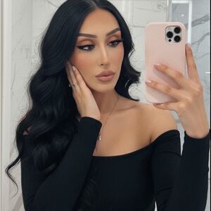 Meet your Posher, Cindy